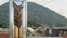 POTRET - Milangkala ke-166, momentum Cililin Ngahiji dalam merebut kembali marwah, identitas daerah, dan kejayaan Pituin Cililin. (Foto: Istimewa).