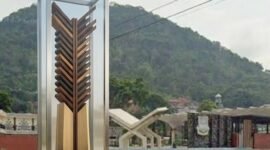 POTRET - Milangkala ke-166, momentum Cililin Ngahiji dalam merebut kembali marwah, identitas daerah, dan kejayaan Pituin Cililin. (Foto: Istimewa).