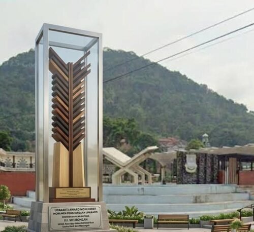 POTRET - Milangkala ke-166, momentum Cililin Ngahiji dalam merebut kembali marwah, identitas daerah, dan kejayaan Pituin Cililin. (Foto: Istimewa).