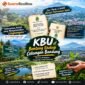ILUSTRASI - estafet ketahanan ekologi Bandung Utara: Menelusuri legasi keberanian Danny Setiawan hingga eksekusi Ahmad Heryawan dalam Penyelamatan KBU. (Foto: Suara Realitas).