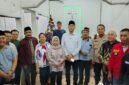 Staf Khusus Menteri Agama, Gugun Gumilar, turun langsung ke lokasi pada Minggu (20/9/2026) untuk menggelar dialog bersama lurah, camat, aparat keamanan, tokoh masyarakat, dan para pendeta.