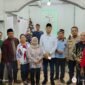 Staf Khusus Menteri Agama, Gugun Gumilar, turun langsung ke lokasi pada Minggu (20/9/2026) untuk menggelar dialog bersama lurah, camat, aparat keamanan, tokoh masyarakat, dan para pendeta.