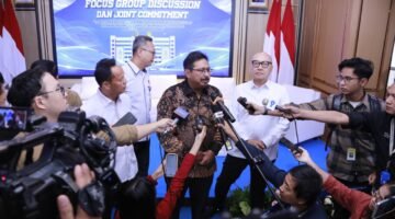 Polri Dorong Transformasi Layanan SKCK Terintegrasi, Targetkan Cetak Mandiri Mulai 2027