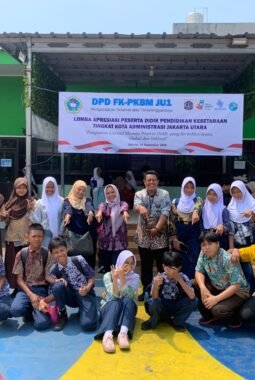 Dua Juara, Satu Semangat: PKBM Mutiara Hati Terus Kembangkan Potensi