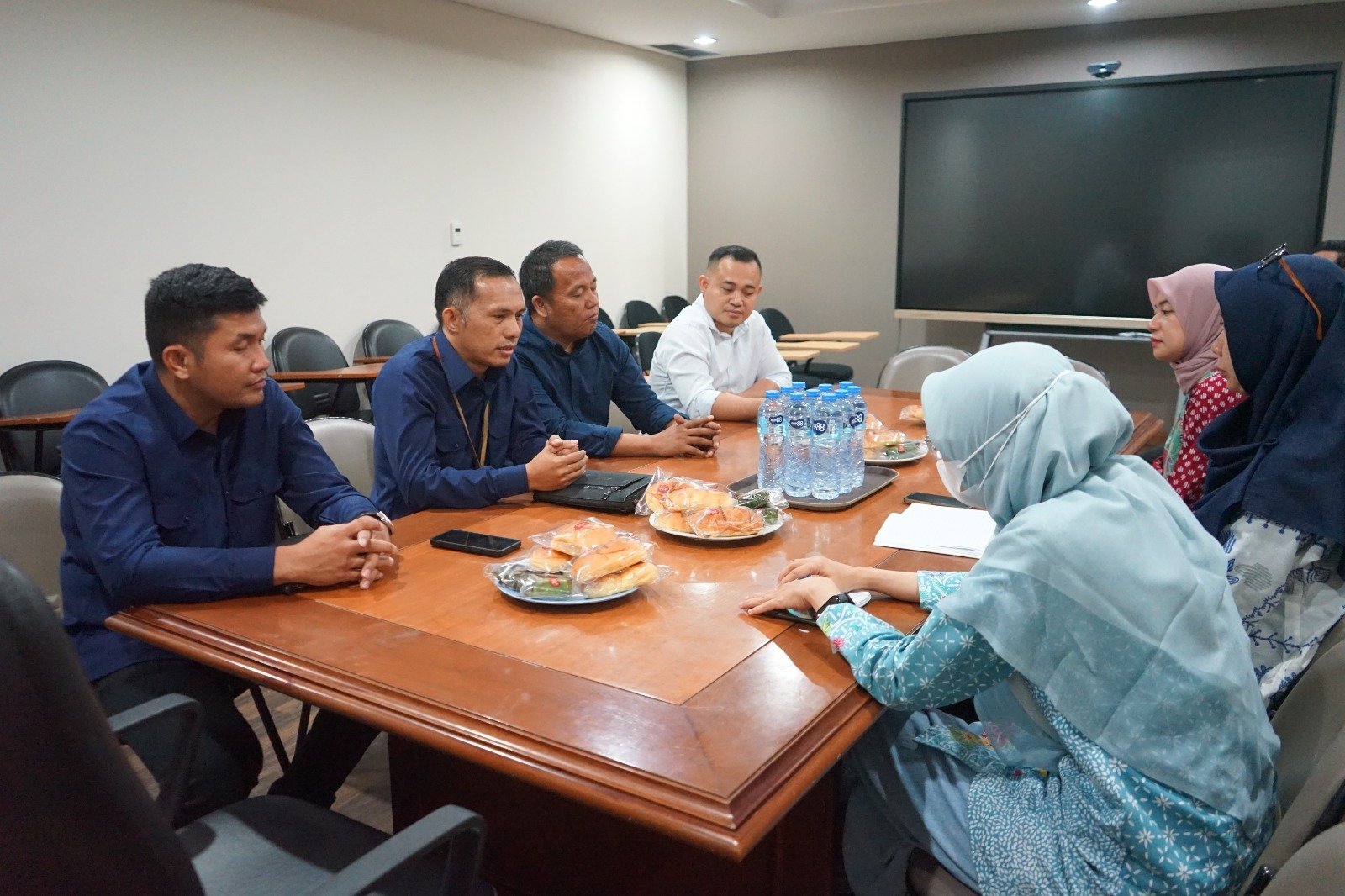 AWPI DKI Jakarta dan Dinkes DKI Jakarta Buka Ruang Kolaborasi Informasi Kesehatan
