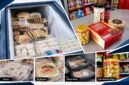 ILUSTRASI - Tim Pengawasan Pangan DKI membongkar temuan di Mpok Jupe Frozen Food, produk tanpa label hingga kedaluwarsa ditemukan. Akankah penanganannya berhenti di Surat Peringatan? (Foto: Istimewa).