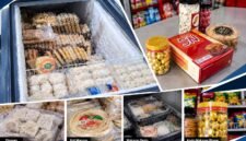 ILUSTRASI - Tim Pengawasan Pangan DKI membongkar temuan di Mpok Jupe Frozen Food, produk tanpa label hingga kedaluwarsa ditemukan. Akankah penanganannya berhenti di Surat Peringatan? (Foto: Istimewa).