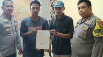 Polsek Sunda Kelapa Mediasi Kesalahpahaman ABK di Muara Angke hingga Damai