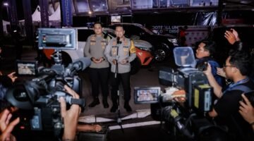 Pengamanan FIFA ASEAN Cup 2026, Polri Kedepankan Pendekatan Humanis