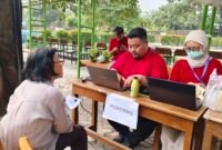 Kepala Puskesmas drg. Christina Handar Mujati: Kami Ingin Masyarakat Lebih Peduli Kesehatan Sejak Dini