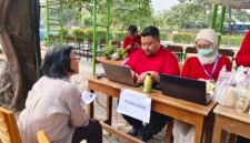 Kepala Puskesmas drg. Christina Handar Mujati: Kami Ingin Masyarakat Lebih Peduli Kesehatan Sejak Dini