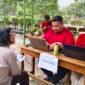Kepala Puskesmas drg. Christina Handar Mujati: Kami Ingin Masyarakat Lebih Peduli Kesehatan Sejak Dini