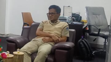 Penanggulangan Sampah diRusun Pesakih Daan Mogot Terus Diperkuat,PengelolaTekankan Peran Aktif Warga