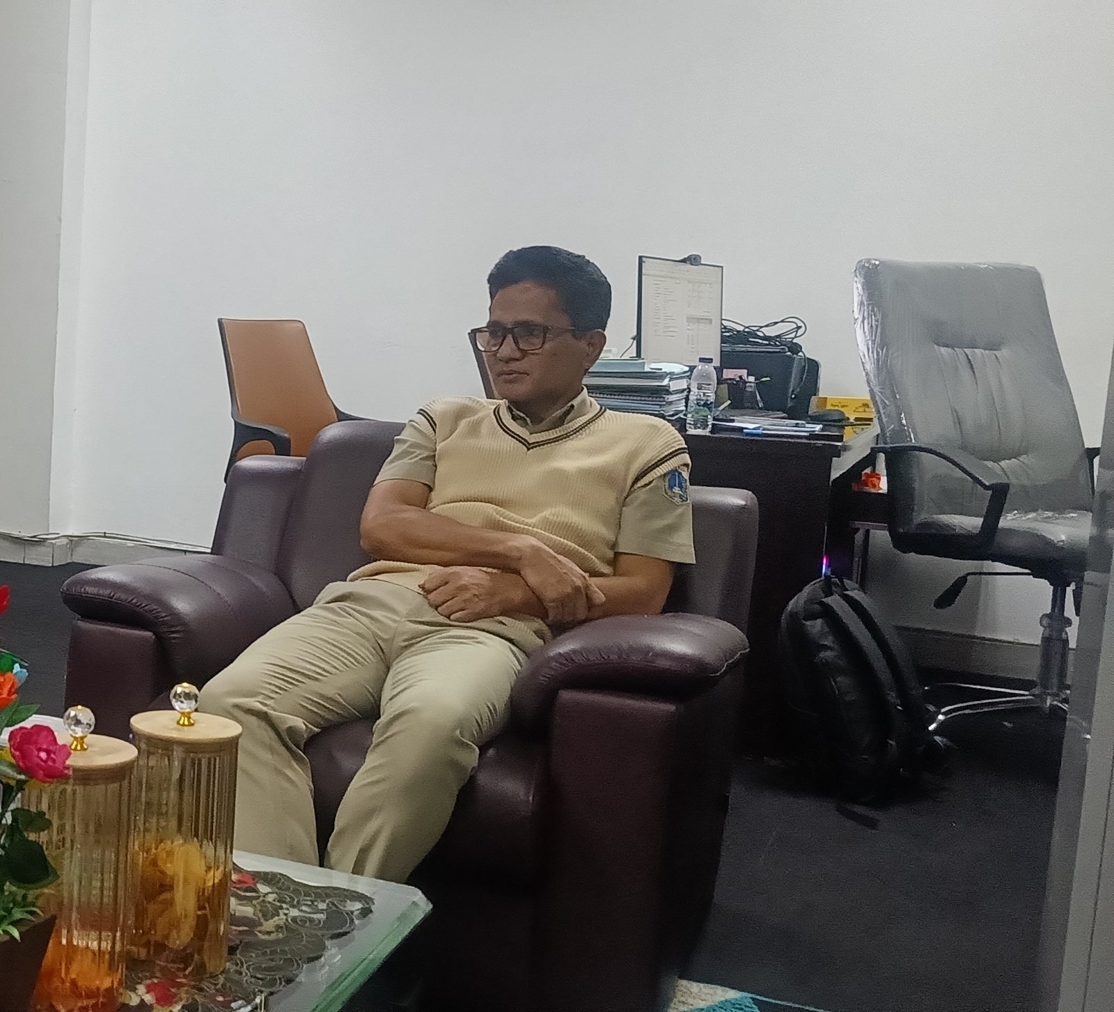 Penanggulangan Sampah di Rusun Pesakih Daan Mogot Terus Diperkuat, Pengelola Tekankan Peran Aktif Warga