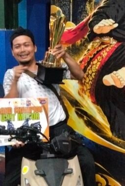 Bogor Jadi Pusat Perhatian, Sebanyak 1.400 Pesilat Ramaikan Kejuaraan Nasional