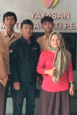 PKBM Mutiara Hati Perkuat Literasi Digital Lewat Pelatihan Jurnalistik