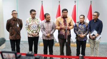 Pembangunan Rusun di Lahan PT KAI Tanah Abang Terkendala Sengketa, Pemerintah Cari Jalan Keluar