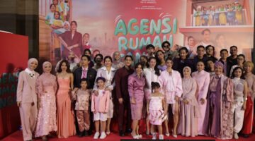 Agensi Rumah Tangga Satukan Enzy Storia dan Afgan, Hadirkan 7 Komika Perempuan