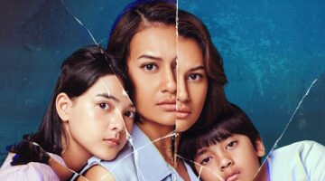 Bongkar Rahasia Pernikahan yang Retak: Teaser Poster dan Trailer Film ‘Beautiful Pain’ Dirilis, Tayang Mulai 22 Oktober 2026!