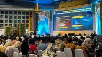 Bukan Sekadar Bangun Rumah, AHY Dorong Perubahan Ekosistem