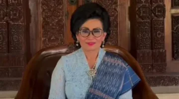KOWANI Apresiasi Sikap PERWIRA, Tegaskan Pentingnya Persatuan dan AD/ART