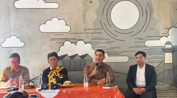 Masyarakat Adat: IKN Bukan Tanah Kosong, Hak Kami Harus Dilindungi