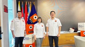 Young Engineers Festival 2026 Perkuat Kolaborasi Insinyur Muda ASEAN Menuju CAFEO 44