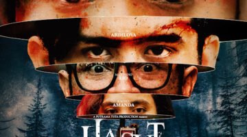Horor di Siang Bolong! Karina Salim & Rachel Amanda Dihantui Suara Tak Terlihat dalam Film Hasut! Tayang mulai 8 Oktober 2026 di bioskop