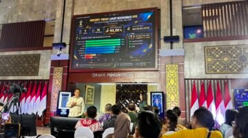 PASTI Ada Solusi, Kemenkum Terima 457 Aduan, 337 Laporan Telah Diselesaikan