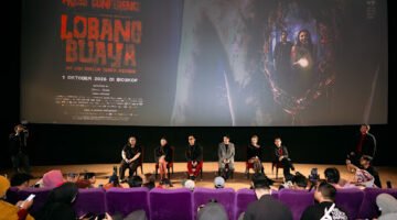 Mengira Sudah Tahu Siapa Dalangnya Hanya dari Trailer? Jangan Terlalu Pede, Hanung Bramantyo Siapkan Plot Twist di Film ‘Lobang Buaya’ yang Bikin Penonton Gala Premiere Merinding!
