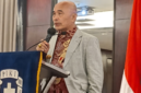 Benyamin Patondok, Sekjen Persatuan Inteligensia Kristen Indonesia (PIKI). (Foto: Ist)