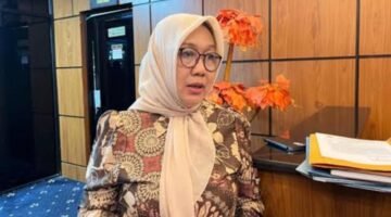 Desa Jati Agung Hijrah Ke Bandar Lampung,DPRD Siapkan Pansus