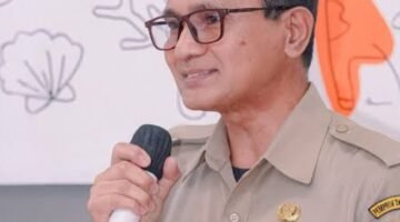 Muhammad Ali Buka Pintu Solusi,Warga Rusun Daan Mogot Tak Perlu Resah