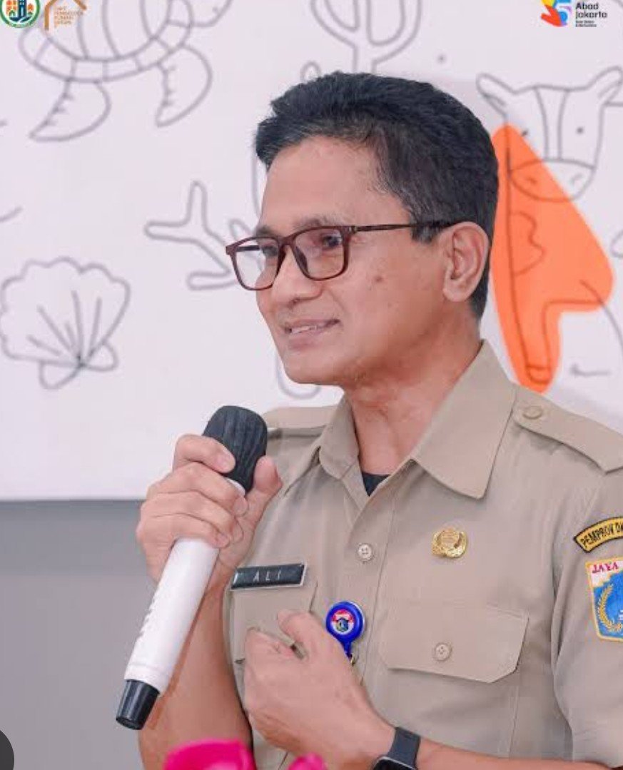 Muhammad Ali Buka Pintu Solusi, Warga Rusun Daan Mogot Tak Perlu Resah