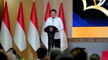 Cegah TPPO, Menko Polkam: Kirim Tenaga Kerja Indonesia yang Kompeten, Siap, dan Terlindungi