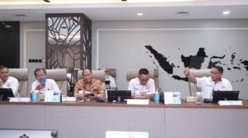 Audiensi dengan Menaker, KSPN Desak Penghapusan Outsourcing dan Upah Sektoral Nasional