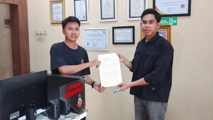 Proses Tanpa Verifikasi Tidak Sah, Polres Barito Utara Diminta Segera Tindak Lanjuti Laporan Dugaan Pelanggaran Hukum Mupakat Jahat di Lahan Adat