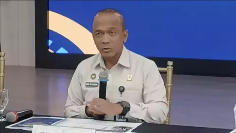 17 Pegawai Lapas Cibinong Disanksi, Kalapas Wisnu Hani Putranto Diberhentikan