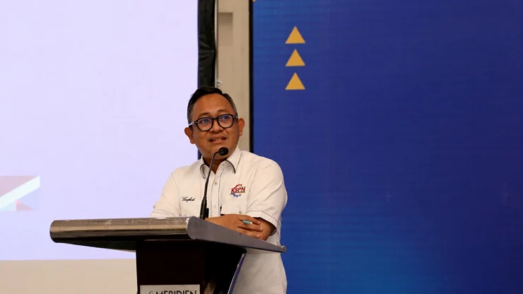 Sekjen KSPN Desak Evaluasi dan Perombakan Menteri Berkinerja Buruk, Kepercayaan Publik terhadap Prabowo Jadi Taruhan