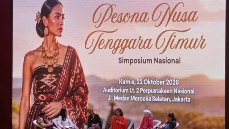Dokter Ekarini Soroti Stunting dan Tantangan Pengembangan SDM di NTT