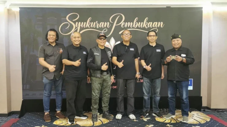 The Premier Menteng Mulai Beroperasi, PHI Group Perkuat Ekspansi Bisnis Perhotelan di Jantung Jakarta