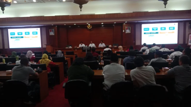 Pemkot Jakarta Matangkan Persiapan Penilaian Adipura 2026, Kebersihan Berbagai Kawasan Jadi Fokus