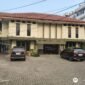 Kantor Satpol PP Kota Tangerang