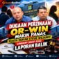 ILUSTRASI - dugaan perzinaan OR–WIN berujung laporan balik, Kuasa Hukum Stevie Wiliardy angkat bicara. (Foto: Suara Realitas).
