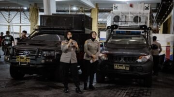 Usai Laga Indonesia vs Bangladesh, Polda Metro Jaya Imbau Suporter Rayakan Kemenangan dengan Tertib