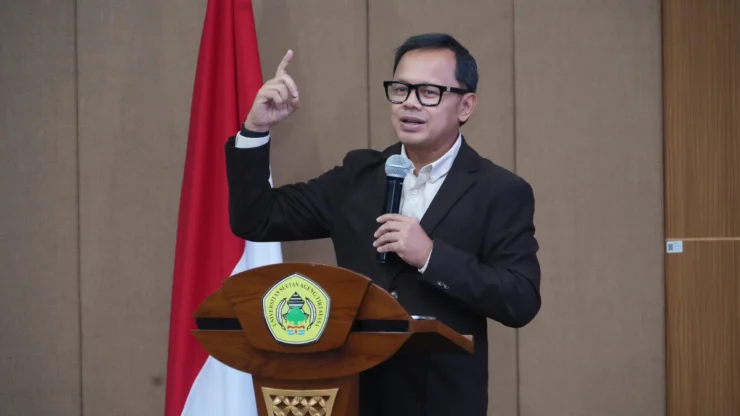 Bima Arya Dorong Pemda Bangun Ketangguhan Bencana dengan Paradigma Responsif dan Antisipatif