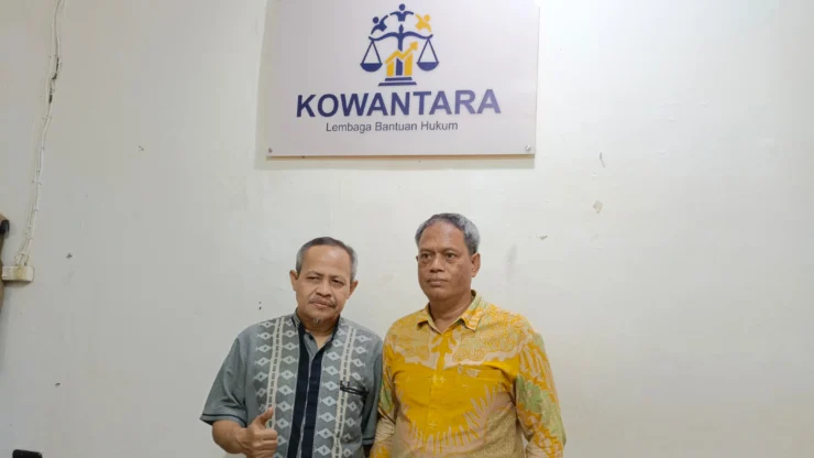 Sertifikat Apartemen Menara Cawang Belum Jelas, LBH Kowantara Somasi Pengembang dan Minta Klarifikasi BTN