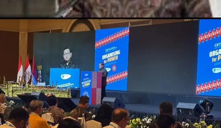 Pramono Anung Rayu Delegasi Asing Belanja di Jakarta, Guyon Tawarkan Diskon hingga 20 Persen