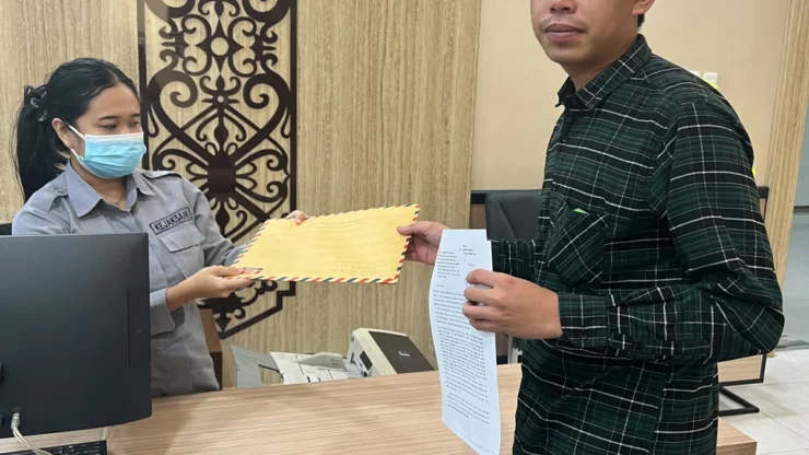 Surat Edaran Bupati Diabaikan – Kejaksaan Tinggi Palangka Raya, Pastikan Aturan Dijalankan, Proses yang Melanggar!