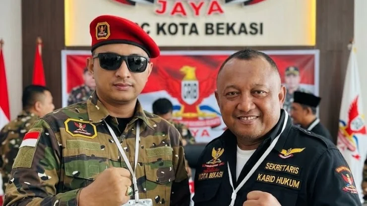 DPC GRIB Jaya Kota Bekasi Tempuh Jalur Hukum Terkait Pemberitaan Tudingan Setoran dan Pungli